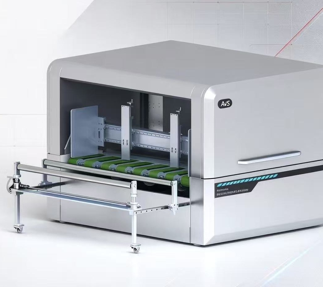 AVS-V1300S